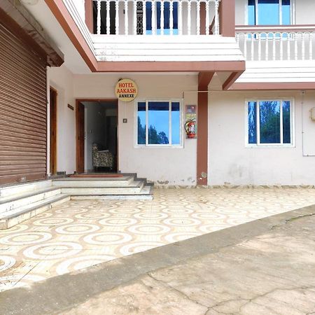 Aakash Rooms And Cottages, Ooty Luaran gambar