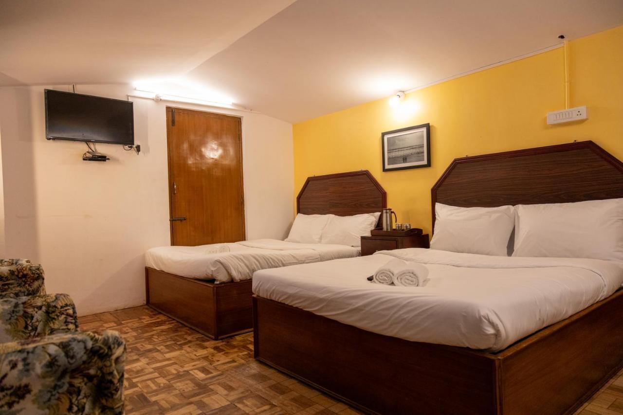 Aakash Rooms And Cottages, Ooty Luaran gambar