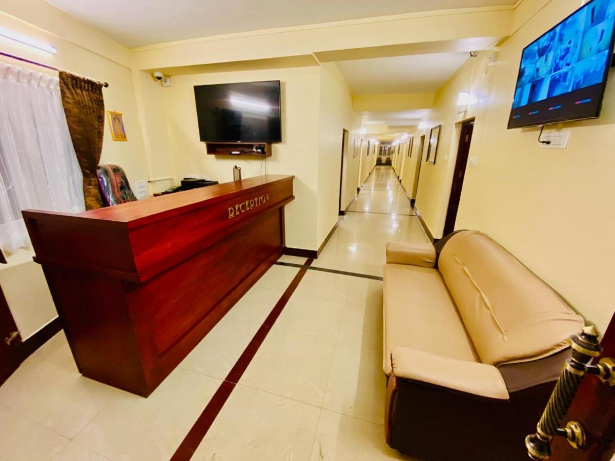 Aakash Rooms And Cottages, Ooty Luaran gambar