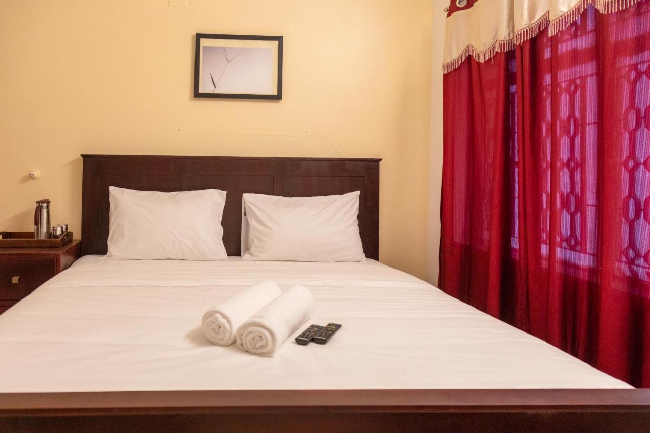 Aakash Rooms And Cottages, Ooty Luaran gambar