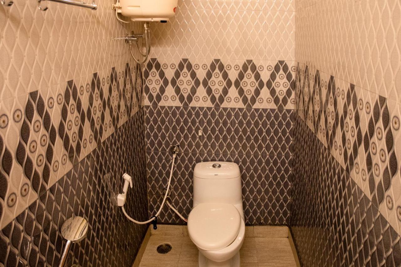 Aakash Rooms And Cottages, Ooty Luaran gambar