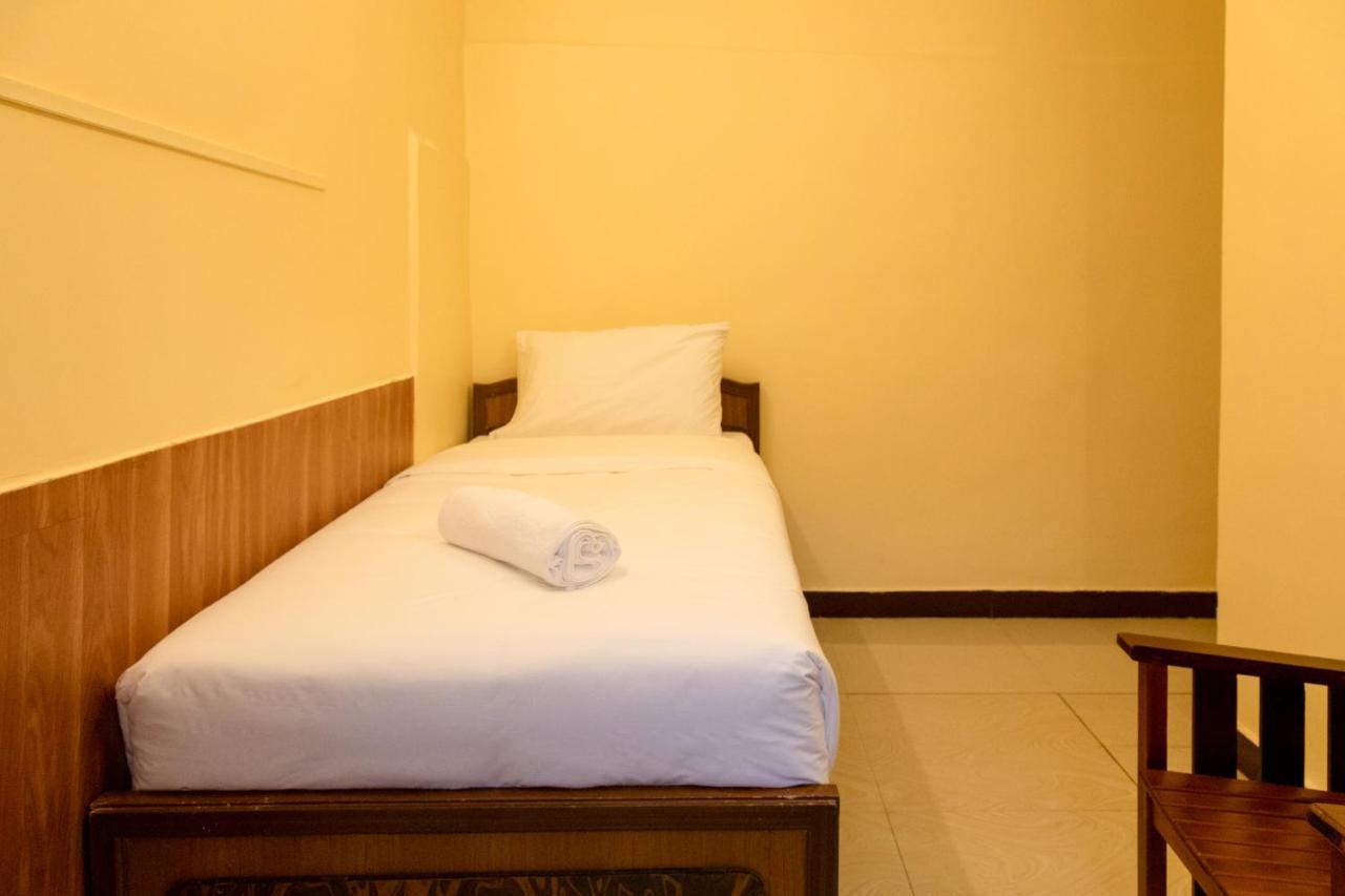 Aakash Rooms And Cottages, Ooty Luaran gambar