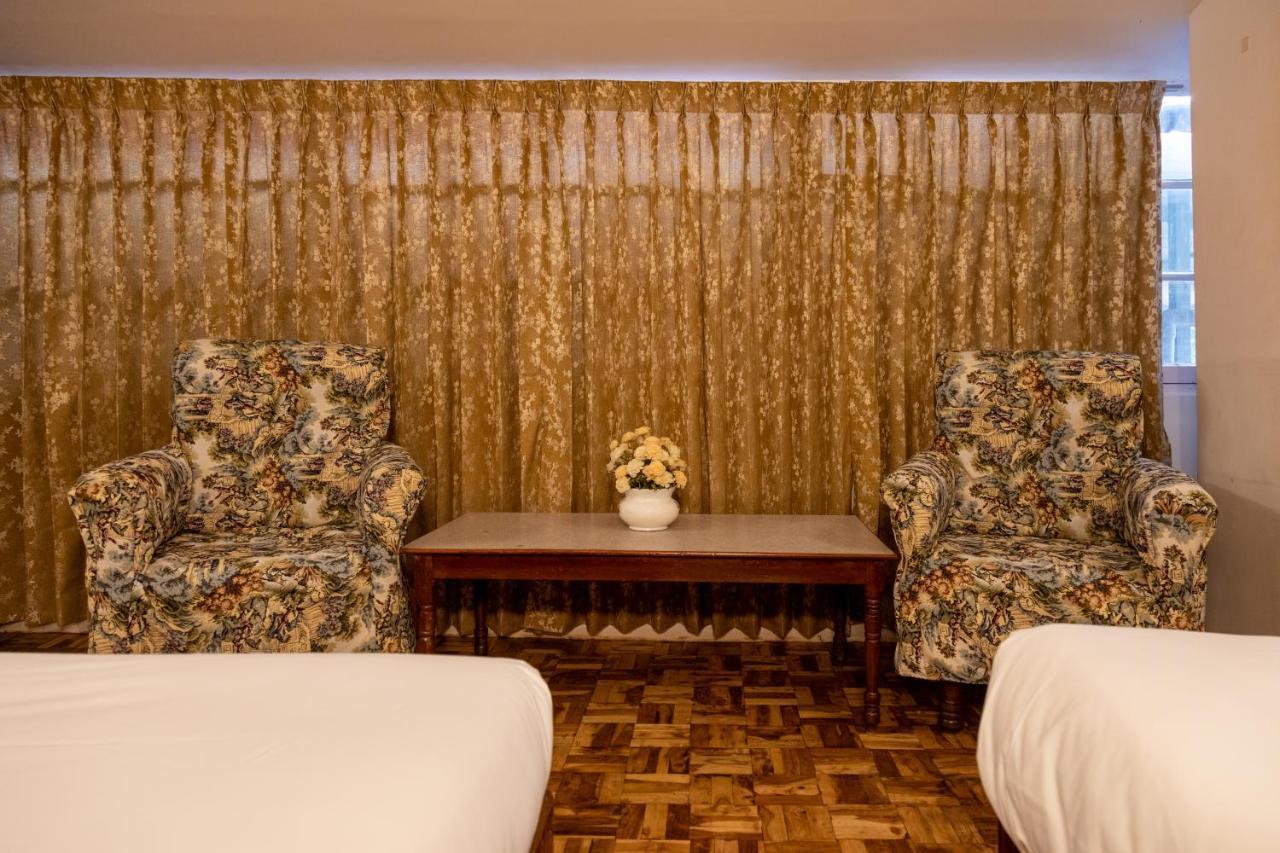 Aakash Rooms And Cottages, Ooty Luaran gambar