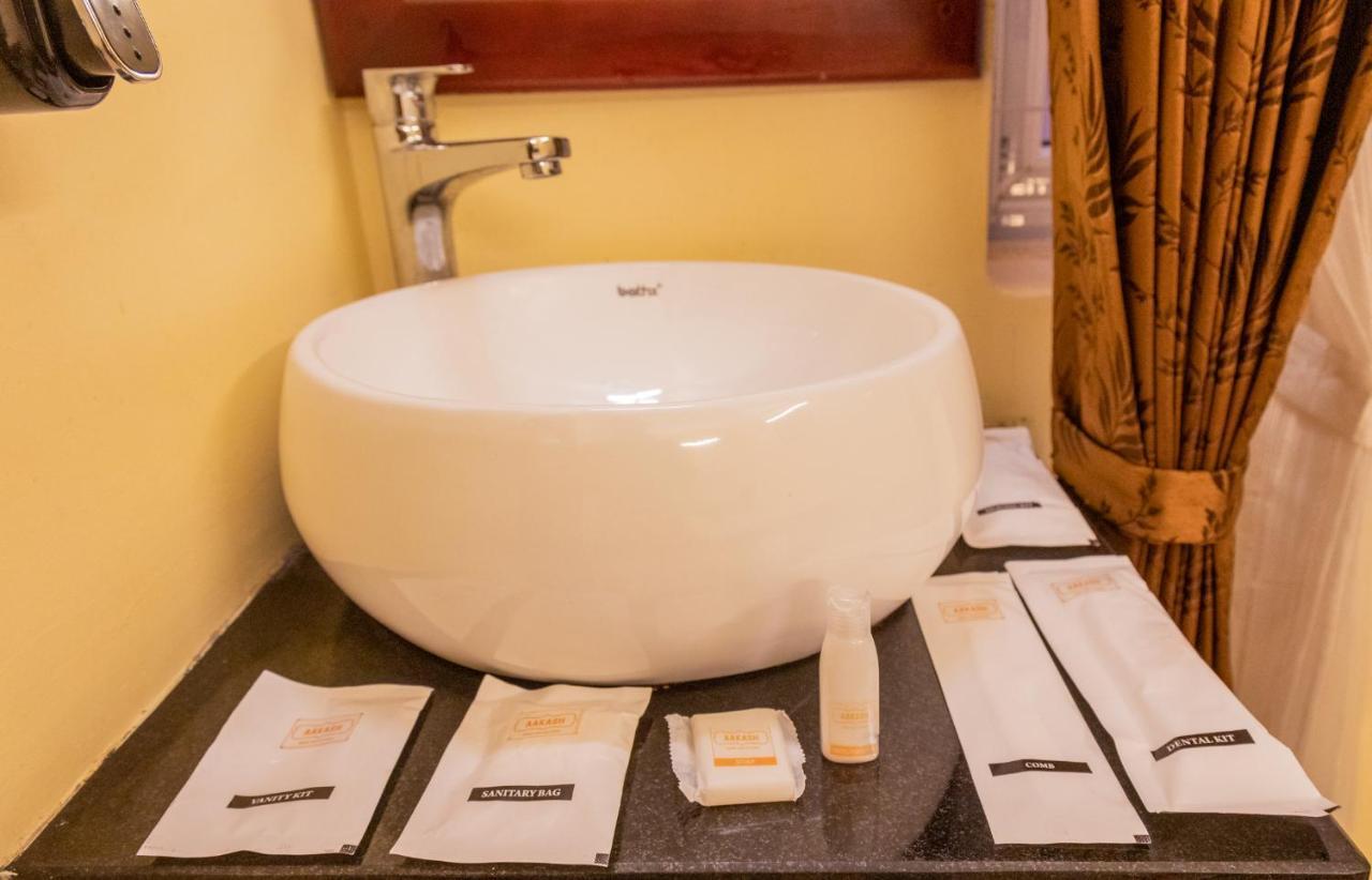 Aakash Rooms And Cottages, Ooty Luaran gambar