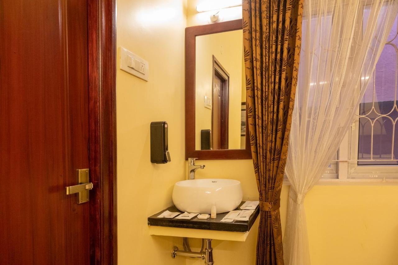 Aakash Rooms And Cottages, Ooty Luaran gambar
