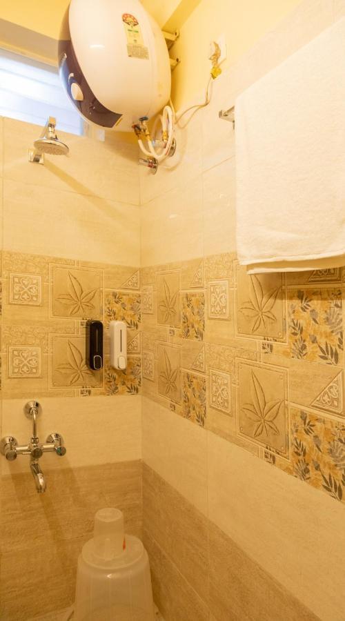 Aakash Rooms And Cottages, Ooty Luaran gambar