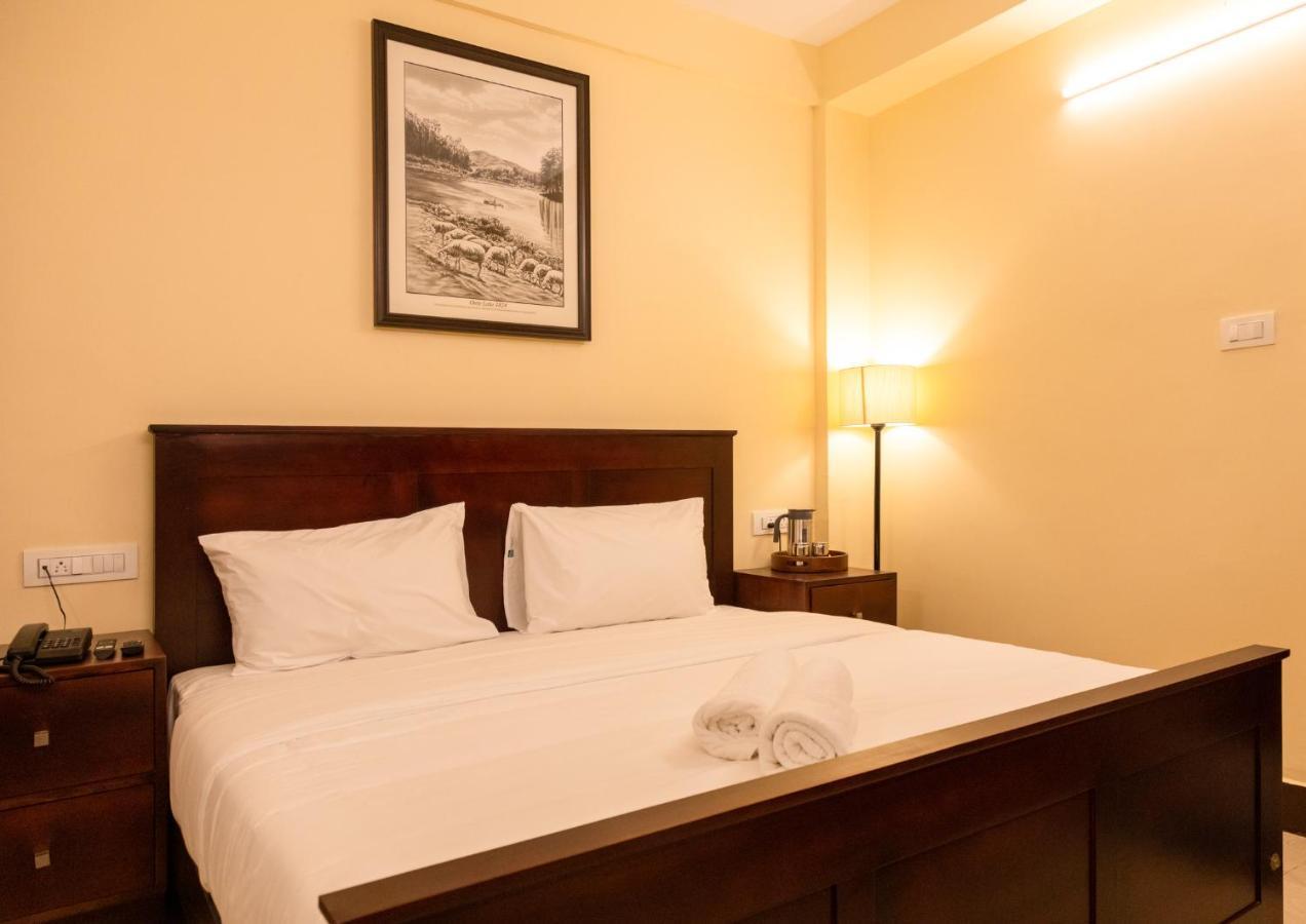 Aakash Rooms And Cottages, Ooty Luaran gambar