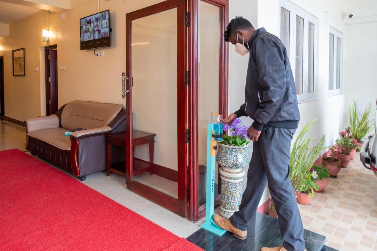 Aakash Rooms And Cottages, Ooty Luaran gambar