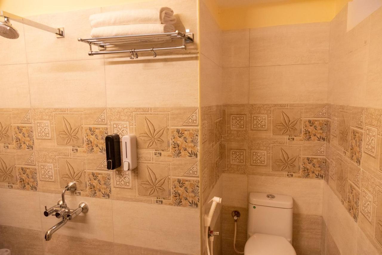 Aakash Rooms And Cottages, Ooty Luaran gambar