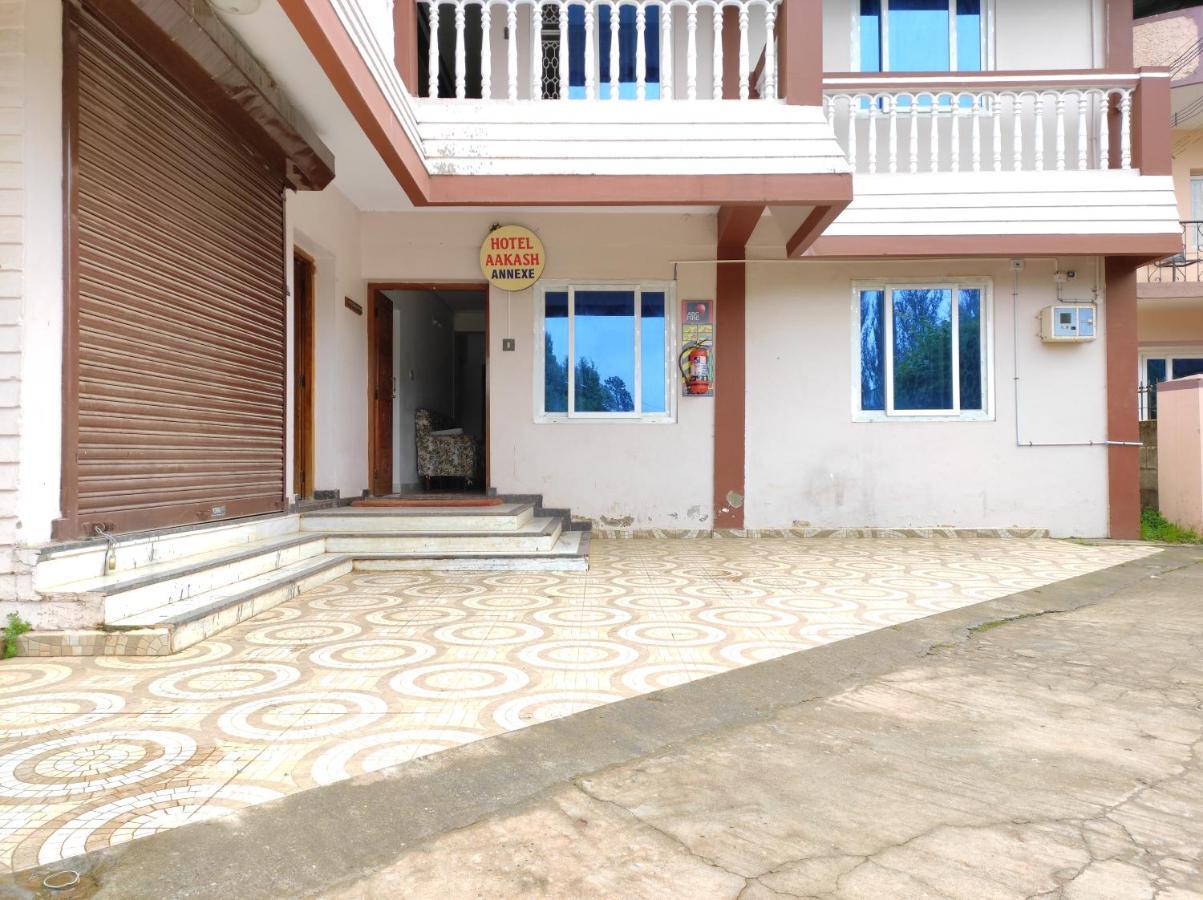 Aakash Rooms And Cottages, Ooty Luaran gambar