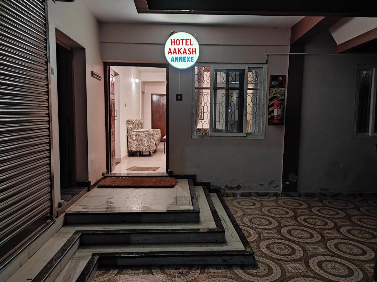Aakash Rooms And Cottages, Ooty Luaran gambar